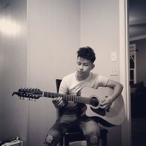 Meet your Posher, Sergio